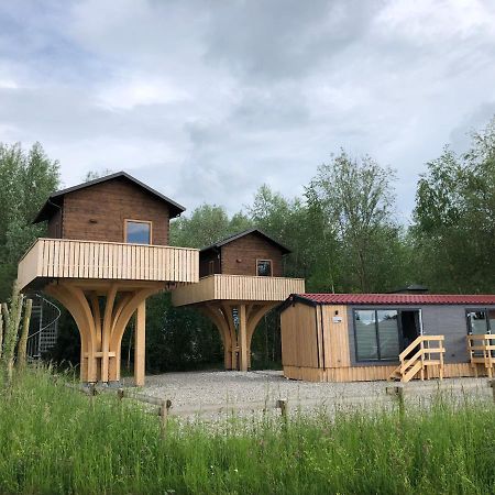 Apartment Im Herzen Vom Unterallgaeu Erkheim Ngoại thất bức ảnh