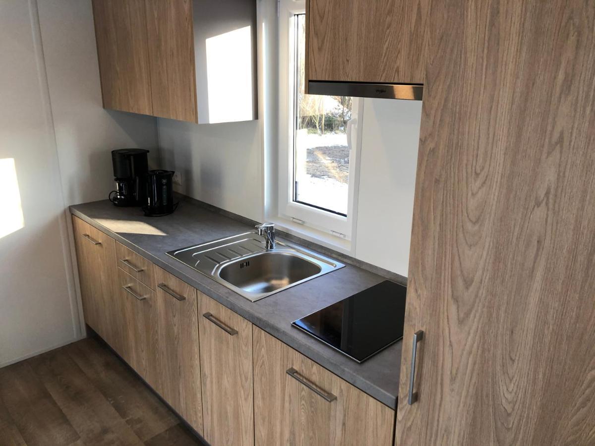 Apartment Im Herzen Vom Unterallgaeu Erkheim Ngoại thất bức ảnh