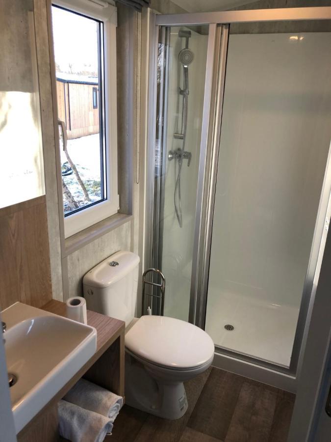 Apartment Im Herzen Vom Unterallgaeu Erkheim Ngoại thất bức ảnh