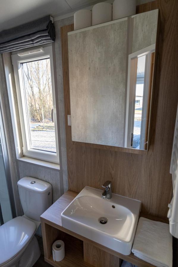 Apartment Im Herzen Vom Unterallgaeu Erkheim Ngoại thất bức ảnh