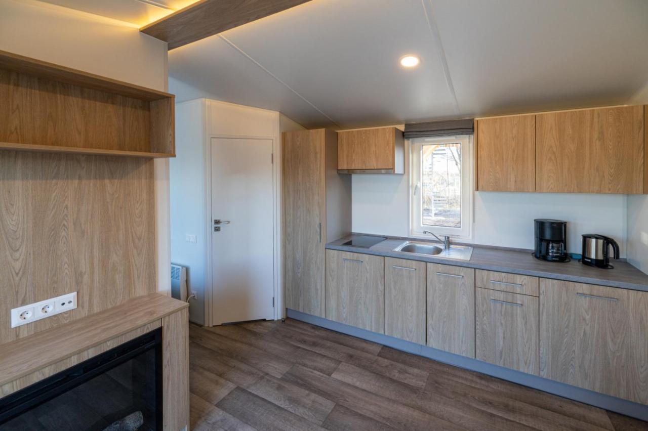 Apartment Im Herzen Vom Unterallgaeu Erkheim Ngoại thất bức ảnh